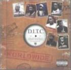 D.I.T.C. CD