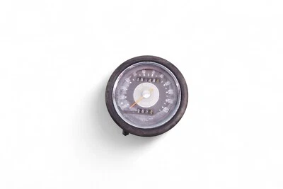 Velocímetro velocímetro Smiths BSA 650 A65 B44 *RG25 Foto 1 de 4