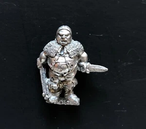 Citadel / Thief / burglar / villager / Thug / Warhammer / Oldhammer / Empire - Picture 1 of 1