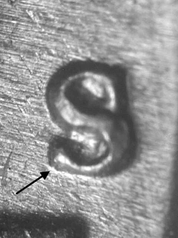 1949-S RPM#??? S/S Rotated  Jefferson Nickel GEM BU Uncirculated #1A Cover