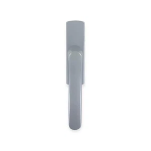 Siegenia Fenstergriff LM4200 Hebel LM Globe SI-Silber MHGS0010-525020 - Bild 1 von 5