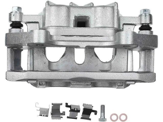 Pinza de freno eje Detroit 74949ND para Ford Special Service Police Sedán Foto 1 de 2