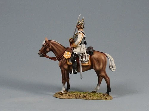 Team Miniature GUERRE FRANCO-PRUSSIENNE 1870 PFW-P6012A Ready (A) - Photo 1/1