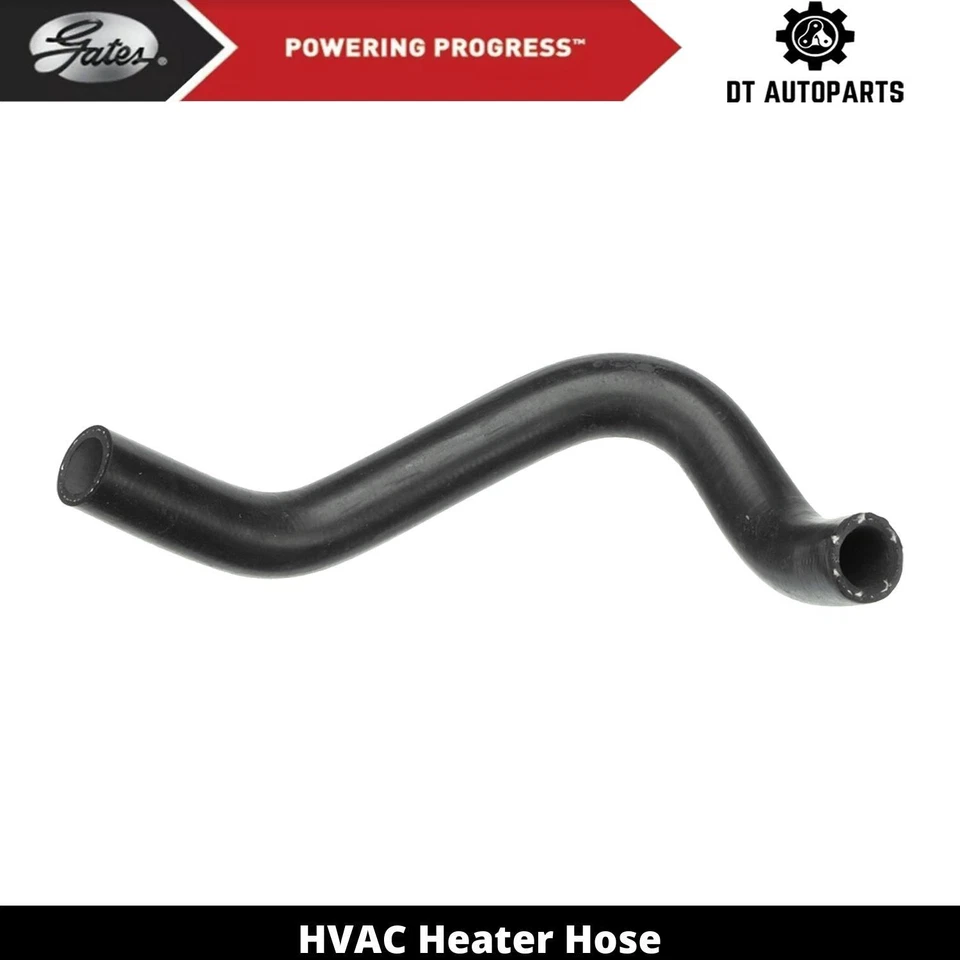 Para Buick LeSabre 1996-1999 3,8 L V6 Gas HVAC Calefacción Manguera Puertas 1997 1998 Foto 1 de 4