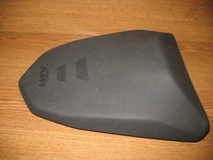 2021 KTM 390 ADVENTURE REAR PASSENGERS SEAT (2 PIECE TYPE) 3 MILES ON BIKE! - Picture 1 of 10