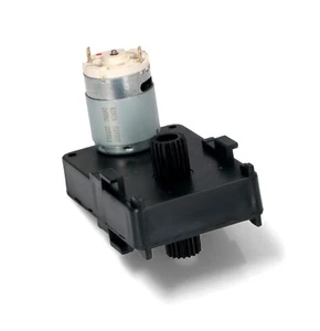 MOTORIDUTTORE 24Vdc 80rpm 5049252 MOTORIDUTTORE BIANCHI 20020316 - Foto 1 di 3