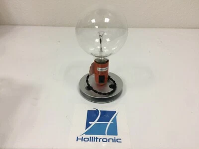 Lampadina Table Lamp Desk Light  Achille Castiglioni Style - Orange - Image 1 of 3