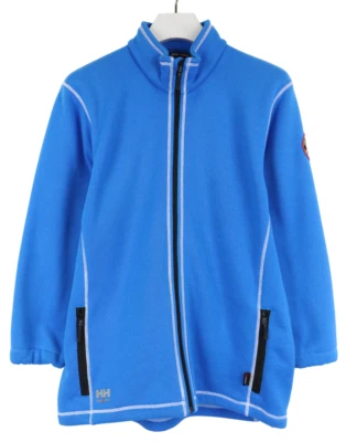 HELLY HANSEN Ropa de Trabajo Polartec Sudadera Para Hombre XL Bolsillos con Cremallera Completa Foto 1 de 4