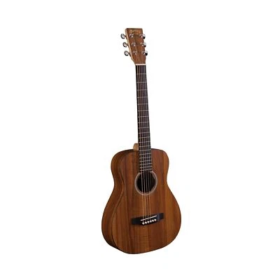 Martin LXK2 Koa Foto 1 de 4