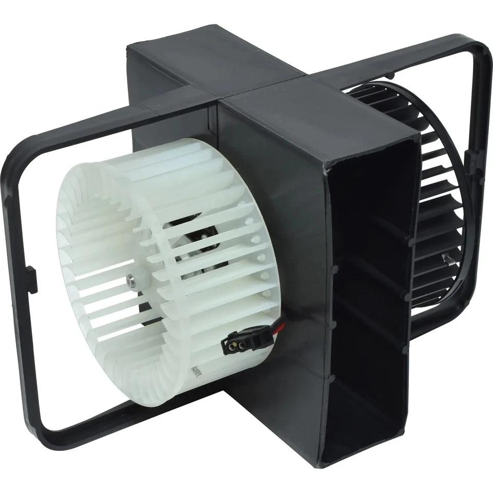 Soplador motor aire acondicionado compatible con BMW 320i 325i 01-05 323i 00-01 325Ci 330Ci 01-06 330i 01-0 Foto 1 de 1