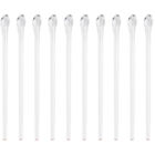 10 Pc Glass Tips for Joints Eyeglasses Holder Temple Protector