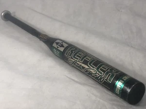 Easton Reflex C405 Shiela Cornell SRX10SCX 29 Inch 19 Ounce RARE Softball Bat - Picture 1 of 6