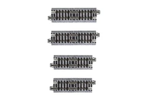 KATO N scale Unitrack Single Fractional line track set B 20-092 - Picture 1 of 5