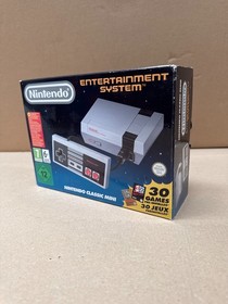 Nintendo Classic Mini NES