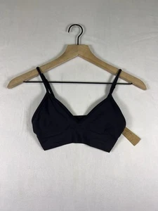 SKIMS Soft Smoothing Seamless Scoop Bralette Eclipse Size S NWT - Imagen 1 de 7