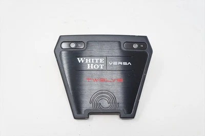 Odyssey  White Hot Versa Twelve Putter Club Head Only 1244030 - Image 1 of 4