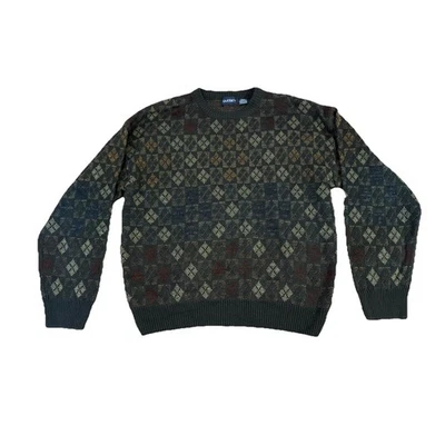 Men’s Size Medium Puritan Brand Sweater Vintage Good Condition - Image 1 of 3