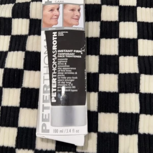Peter Thomas Roth Instant Firm Temporary Face Tightener Cream - 3.4oz/100ml - Picture 1 of 3