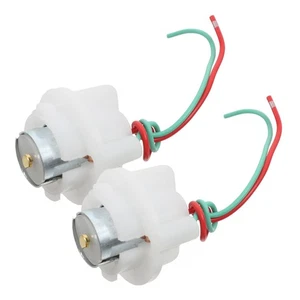 2 Pcs Brake Light Holder Automotive Wiring Harness Socket Car Turn Signal - Picture 1 of 12