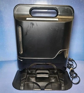 Shark XSKAEDOCK IQ Saugroboter selbstentleerende Ladestation Basis Staubbehälter RV1000AE - Bild 1 von 11