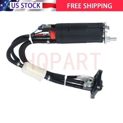 Fuel Pump 78107088600 For KTM HUSQVARNA 250 300 350 450 500 501 TPI FE EXC SXF Foto 1 de 4