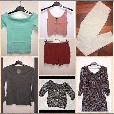 Women's Size Small Lot - Image 1 of 4