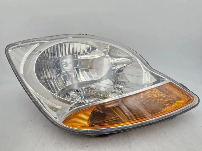 96590406 scheinwerfer vorne rechts für CHEVROLET DAEWOO MATIZ (M200) 800 BER - Bild 1 von 4