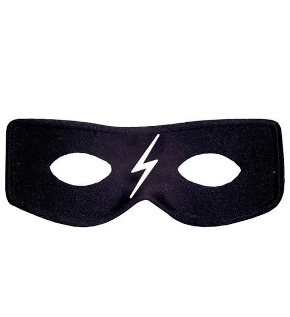Childs Caballero Eyemask - Image 1 of 1