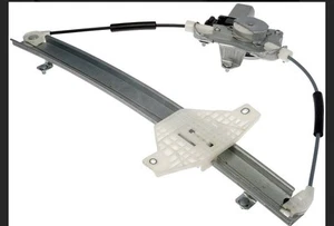 Dorman 751-590 Front Driver Side Power Window Motor and Regulator Assembly - Picture 1 of 2