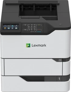 Lexmark MS826de A4 Duplex Net Mono Laser Printer MS826 50G0335 REF W/WARRANTY - Picture 1 of 6