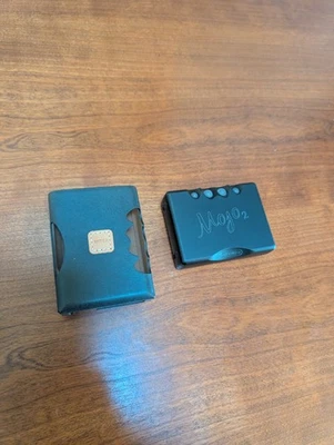 Chord Electronics | Mojo 2 | Portable DAC / Headphone Amplifier W/ Miter Case - Image 1 of 4