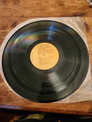 Disco de vinilo 100 Great Melodies The World Loves Best Volumen 3 - 12" 3903 Foto 1 de 4