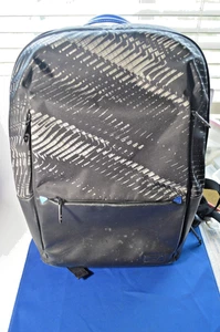 Mochila TUMI TAHOE Elwood de nailon/cuero - Imagen 1 de 17