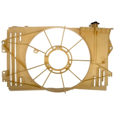 Depósito de refrigerante Dorman para Toyota Corolla Matrix 2003-2008 Foto 1 de 2