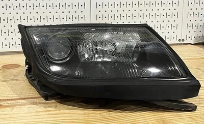 OEM 90-96 NISSAN Z32 300ZX PASSENGER HALOGEN HEADLIGHT LAMP - Image 1 of 4