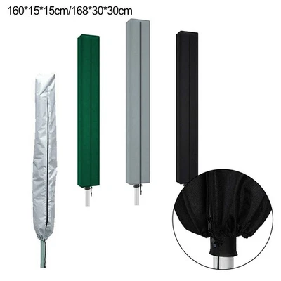 Protective Rotary Dryer Cover Premium Material Waterproof and Dustproof - Image 1 of 4