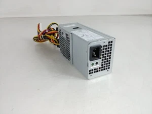 Dell OptiPlex 9010 DT 24 Pin 250W Desktop Power Supply FY9H3 - Picture 1 of 7