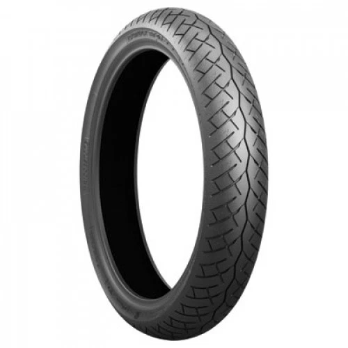 Neumático delantero moto Bridgestone Battlax BT46 100/90-19 (57V) 011637 Foto 1 de 1