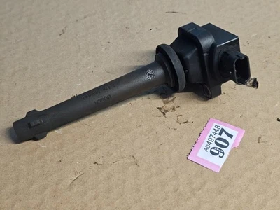 1x BOBINA DE LÁPIZ DE ENCENDIDO HT Nissan Micra K11 2000-2002 1L 1.3 22448-1F700 Foto 1 de 4