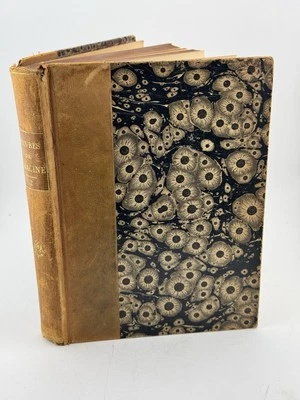 OEuvres de Racine D'apres L' Edition de 1760 1909  Illustrated Tomes II Leather - Image 1 of 4