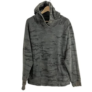 ALPHALETE Infinity Hoodie Sweatshirt Camouflage Herren Gr. XL - Bild 1 von 13