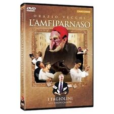 L'amfiparnaso [New DVD]