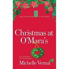 Christmas at O&#39;Mara&#39;s - Paperback / softback NEW Vernal, Michell 29/10/2019
