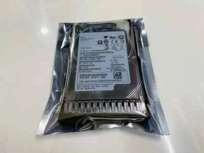 For HPE 1.8TB 872481-B21 872738-001 SAS 10K 12Gb/s 2.5" ENT 512E DS FIRMWARE HDD - Image 1 of 4