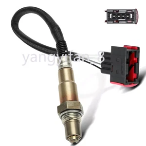 Lambda Oxygen O2 Sensor Rear For Porsche Boxster 986 2002 2003 2004 2.7L 3.2L - Picture 1 of 8