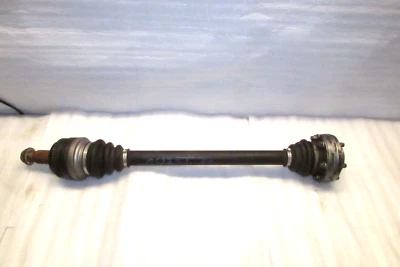 BMW 325I 2006-2013 CV eje trasero derecho pasajero OEM Foto 1 de 4