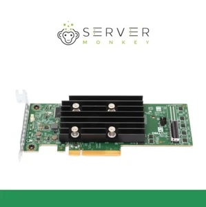 Dell WK5N7 PERC H350 PCIe 12Gbps SAS RAID Controller Low Profile For 14Gen+ - Picture 1 of 1