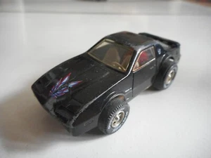 Darda Pontiac Firebird in Black - Bild 1 von 2