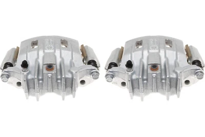 KIT Pinzas de freno de disco traseras para Ford F-350 Super Duty 1999-2004 (76424) Foto 1 de 4