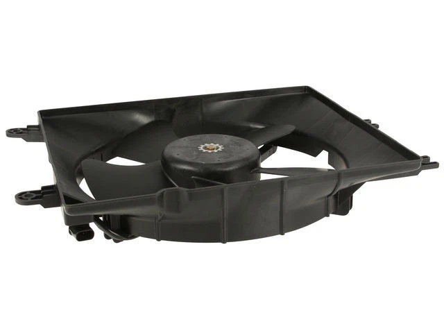 Conjunto de ventilador auxiliar derecho para Suzuki Forenza 2004-2008 TYC 78868QZMZ 2006 Foto 1 de 2